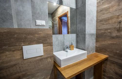 APARTAMENTY ZAZAMCZE - Foto 25