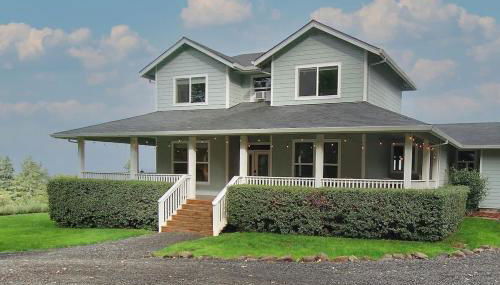 The Perch - Eola Hills Pet Friendly w Hot tub - Foto 2