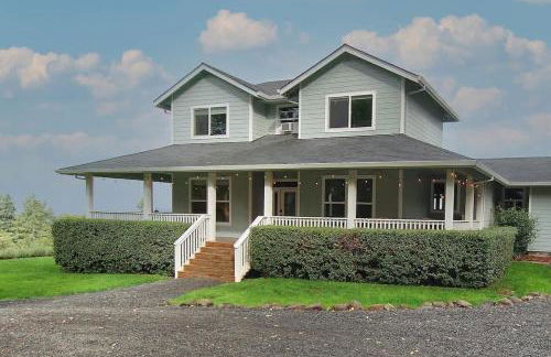 The Perch - Eola Hills Pet Friendly w Hot tub - Foto 2