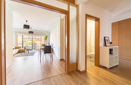 Espírito Santo - T4 apartamento familiar - Braga - Photo 29