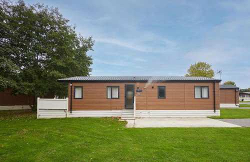 Happy Days Lodge with Hot Tub - Foto 33