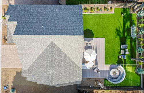 Alamo Alpine Retreat - Foto 48