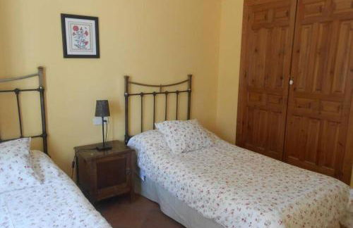 Casa rural La Vega - Photo 17