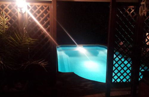 Beach villa with pool and near BCN & TGN - Foto 9