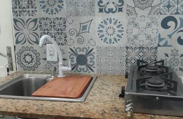 Amar e mar hospedagem - Foto 6