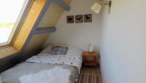 Appartement au pied des pistes - Foto 4