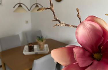 Ferienhaus am Hammrich - Foto 8