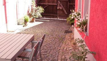 Winzeranwesen - Weingut Christian Eberley - Haupthaus I MINDESTAUFENTHALT 4 NÄCHTE - MINIMUM STAY 4 NIGHTS - Foto 4