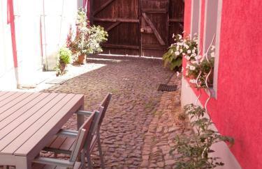 Winzeranwesen - Weingut Christian Eberley - Haupthaus I MINDESTAUFENTHALT 4 NÄCHTE - MINIMUM STAY 4 NIGHTS - Foto 4