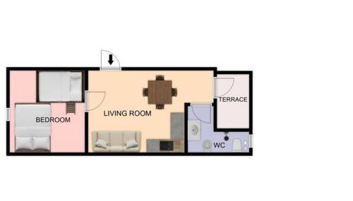 Italian Experience-Suite Acquamare - Foto 3