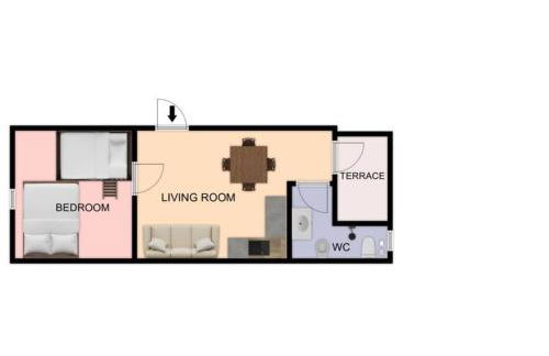 Italian Experience-Suite Acquamare - Photo 3