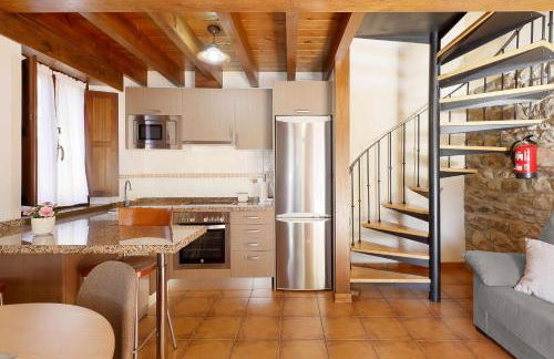 Casa Celis 1 by "El Balcón del Sueve" - Foto 23