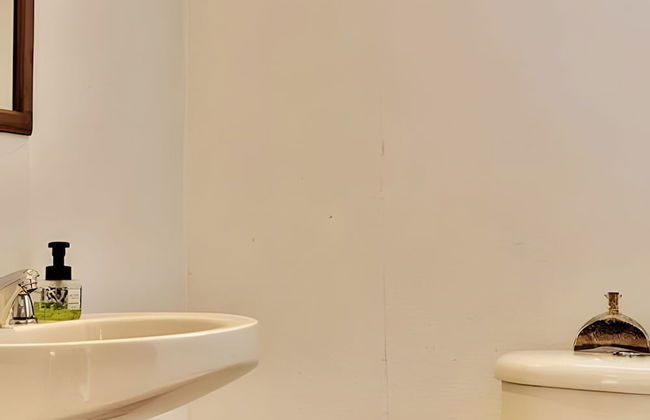 Casa con mágica vista represa del Sisga - Photo 22