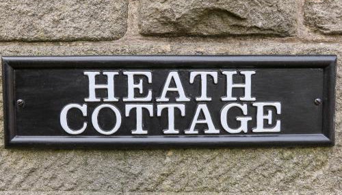 Heath Cottage - Foto 2