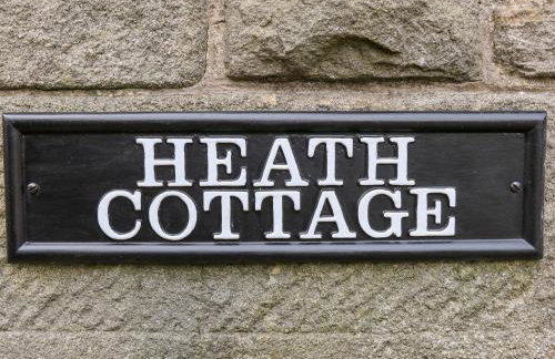 Heath Cottage - Foto 2