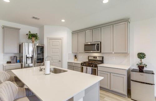 Fenced Yard Quiet Family Home in Richmond - Foto 5