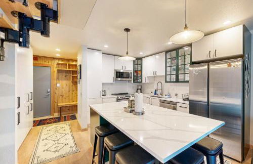 Olympic Mountain Oasis - Foto 4