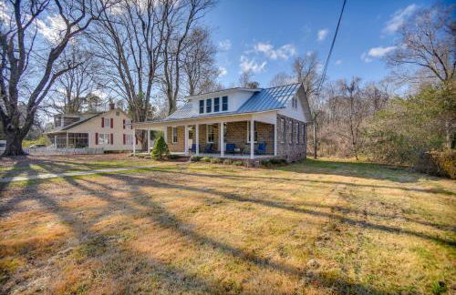 Radiant Gloucester House with Private Porch! - Foto 28