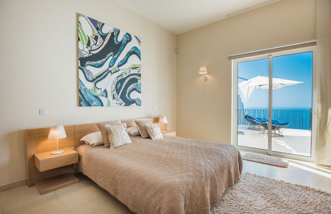 Villa La Terrasse - Palheiro Village - Foto 8