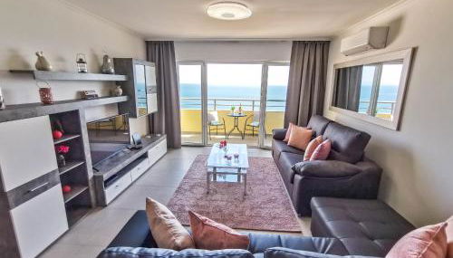 Apartment Jardins Rose Vista Mar - Foto 3