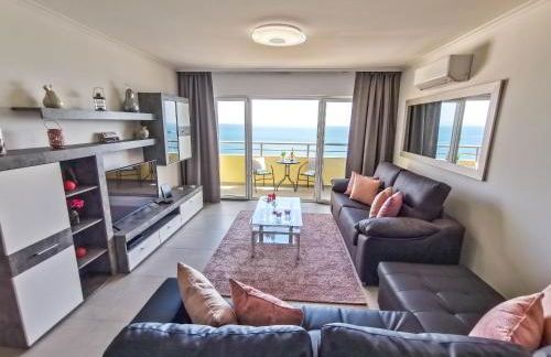 Apartment Jardins Rose Vista Mar - Foto 3