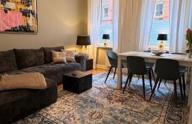 Deluxewohnung mit Vollaustattung - Photo 3