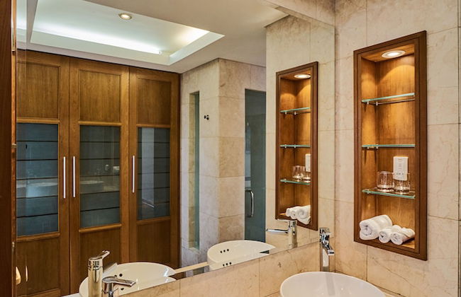 Vacation Homes Pool Villa - Foto 56