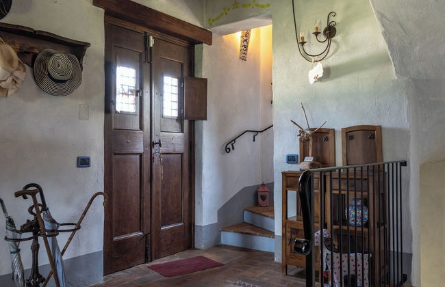 Tenuta di campagna con piscina immersa nel verde - Foto 1