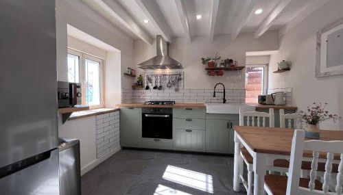 Casa con vistas a la montaña, cerca a la costa entre Arriondas y Ribadesella - Foto 5