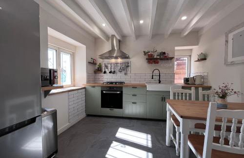 Casa con vistas a la montaña, cerca a la costa entre Arriondas y Ribadesella - Foto 5