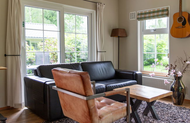 2 bedroom House in Dalfsen with swimming pool and garden - Photo 22