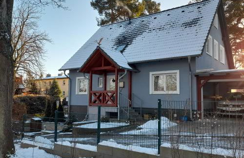 Ferienwohnung Kastanienblick mit Wlan - Photo 10