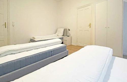 Chic & Modern Apartments in Eberswalde - Foto 30