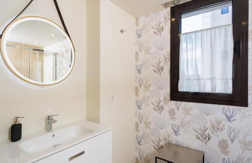 Family apartment in Malaga next to the beach - Photo 22