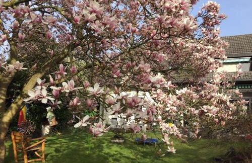 1 A Loft 5 Pers Familie 100qm Terrasse Düsselkdorf Köln - Photo 24