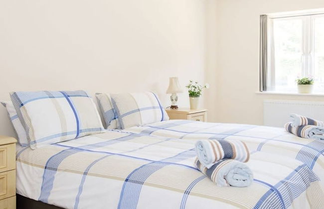 Countryside Bungalow for 4 Close to Beaches - Foto 19