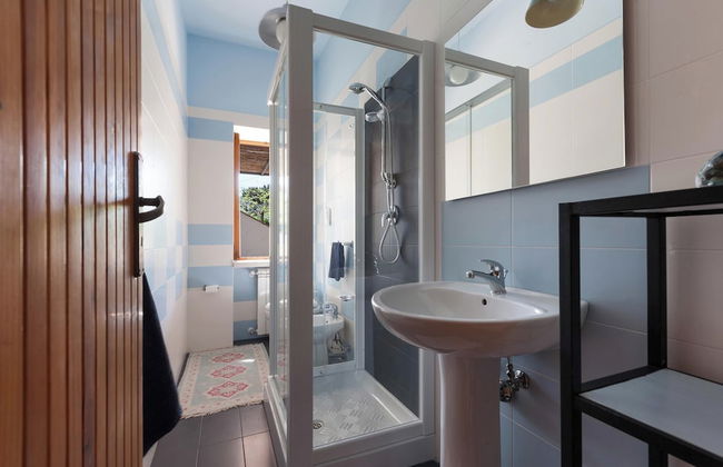 Villetta Tisbe by Wonderful Italy - Foto 9