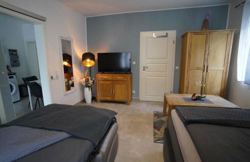 Ferienwohnung am Cospudener See - Foto 18