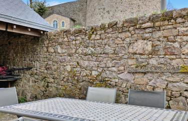 Gîte des cinq tours - Foto 40