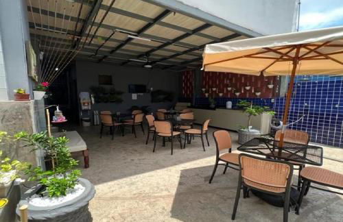 STUDIO 306 | WIFI 600MB | RESIDENCIAL JC, um lugar para ficar. - Photo 18