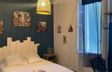 Appartement avec jardin en ville - Photo 13