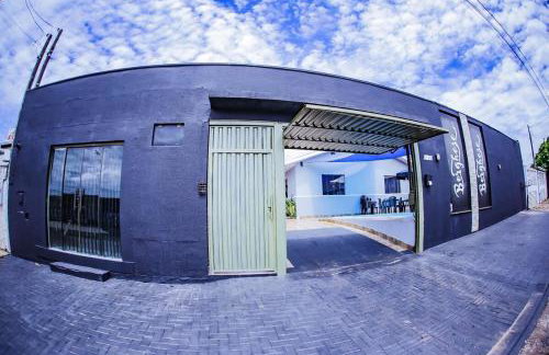 Casa com Piscina - Foto 8