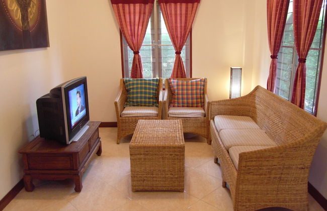 Palm Village - Foto 14