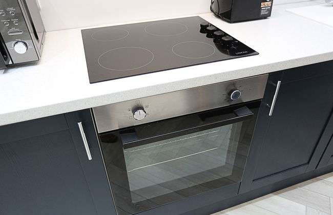 No 1 Luxury Service Accommodation - Foto 27