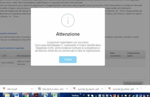 Attico con garage coperto - Photo 54