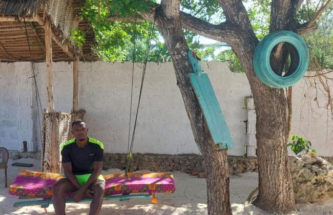 Hilali's Bungalow - Foto 15