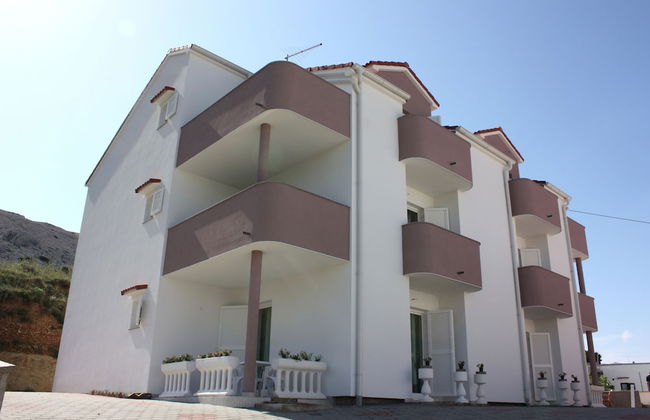 Apartments Tanja & Josipa - Foto 48