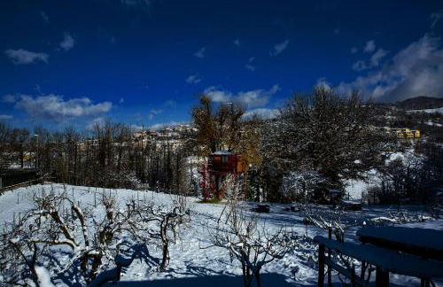 Casa sull'albero Bocchineri - Photo 41