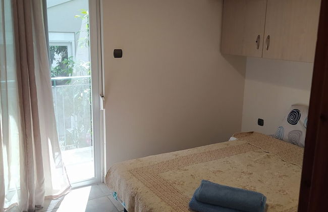 Marousi Comfy Apartment With Balcony - Foto 11