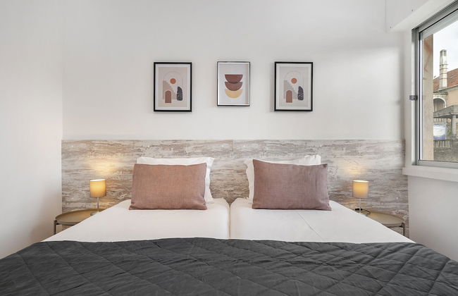 Peaceful Algés Family Home - Foto 18